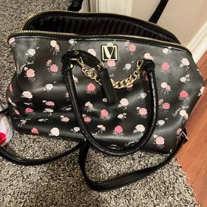 Victoria Secret matching purse set